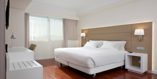 NH Pamplona Iruña Park